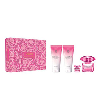 Versace Bright Crystal Absolu SET parfem